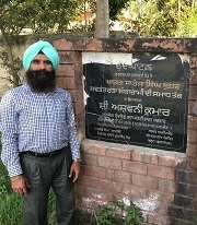 DharamSGuraya3