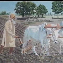 GuruNanakPloughing1