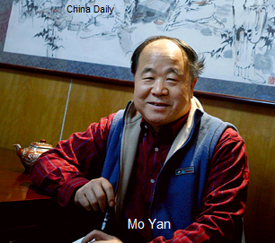 MoYan1