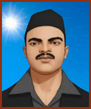 ShaheedSukhdev