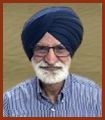 ਕਮਲਜੀਤ ਸਿੰਘ ਫਰੀਮੌਂਟ