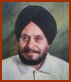 ਸੁਖਦੇਵ ਮਾਦਪੁਰੀ